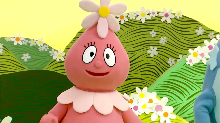 کارتون عروسکی یو گابا گابا - فصل 1 قسمت 3 - سرگرمی